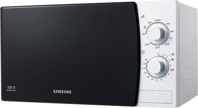 Микроволновая печь Samsung ME-81KRW-1 Микроволновая печь Samsung ME-81KRW-1