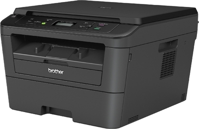 МФУ Brother DCP-L2520DWR