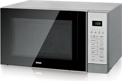 Микроволновая печь BBK 20MWG-736S/BS/RU Микроволновая печь BBK 20MWG-736S/BS/RU