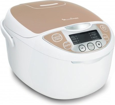 Мультиварка Moulinex MK706A32 Мультиварка Moulinex MK706A32