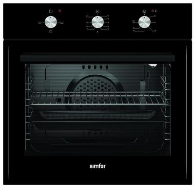Духовой шкаф Simfer B6EB13001 Духовой шкаф Simfer B6EB13001