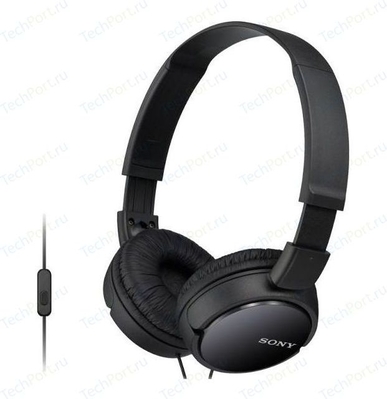 Наушники Sony MDR-ZX110APB Наушники Sony MDR-ZX110APB