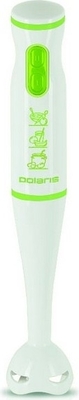 Блендер Polaris PHB 0508 бело-зеленый Блендер Polaris PHB 0508 бело-зеленый