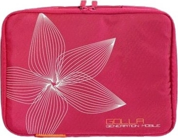 сумка для ноутбука Golla AUTUMN G838 10.2", розовая