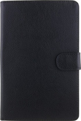 Чехол Activ Leather Universal 9", чёрный Чехол Activ Leather Universal 9", чёрный