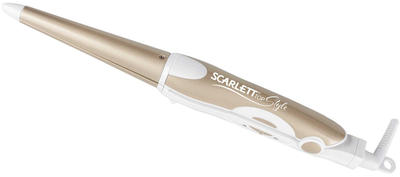 Щипцы для завивки Scarlett SC-HS60599 Щипцы для завивки Scarlett SC-HS60599