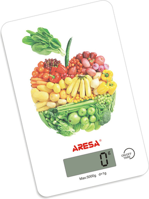 Весы кухонные Aresa SK-409 Весы кухонные Aresa SK-409