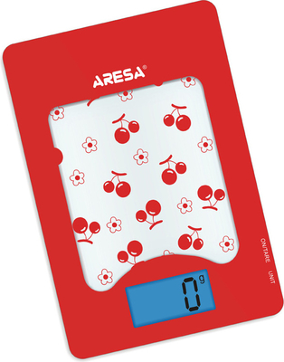Весы кухонные Aresa SK-413 Весы кухонные Aresa SK-413