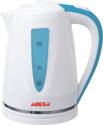 Электрочайник Aresa AR-3402 Электрочайник Aresa AR-3402