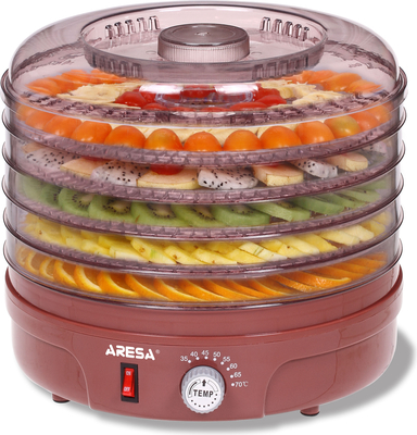 Сушилка Aresa AR-2602 (FD-441) Сушилка Aresa AR-2602 (FD-441)