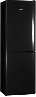 Холодильник Pozis RK-139 A черный