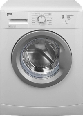 Стиральная машина Beko RKB 68801 YA Стиральная машина Beko RKB 68801 YA