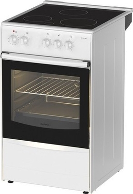 Плита кухонная Дарина 1B EC 331 606 W