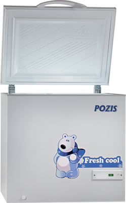 Морозильная камера Pozis FH-256-1