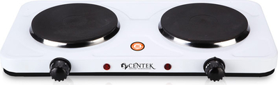 Плита кухонная Centek CT-1507 Плита кухонная Centek CT-1507