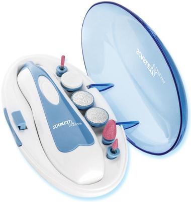 Маникюрный набор Scarlett SC-MS95007 Маникюрный набор Scarlett SC-MS95007