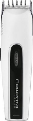 Машинка для стрижки Rowenta TN1400 Nomad Машинка для стрижки Rowenta TN1400 Nomad