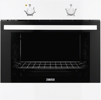 Духовой шкаф Zanussi ZZB 510401W Духовой шкаф Zanussi ZZB 510401W