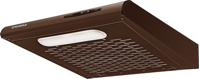 Вытяжка Maunfeld MPA 50 BROWN Вытяжка Maunfeld MPA 50 BROWN