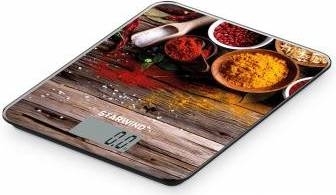 Весы кухонные Starwind SSK3358 Весы кухонные Starwind SSK3358
