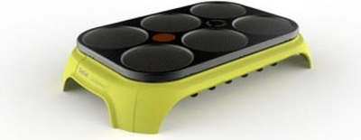 Блинница Tefal Crep Блинница Tefal Crep