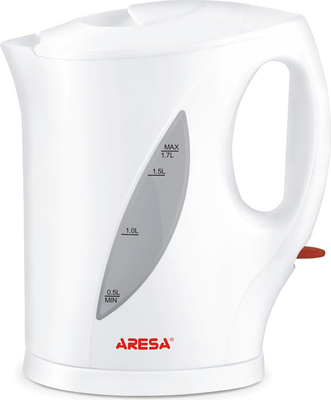 Электрочайник Aresa AR-3428 Электрочайник Aresa AR-3428