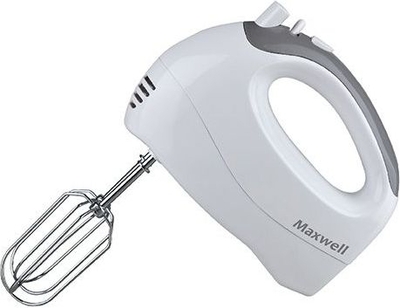 Миксер Maxwell MW-1356 W Миксер Maxwell MW-1356 W