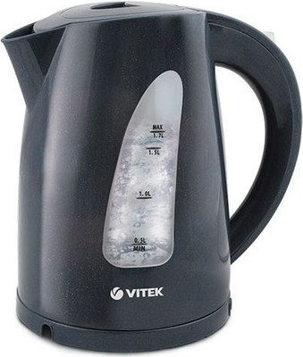 Электрочайник Vitek VT-1164 GY Электрочайник Vitek VT-1164 GY