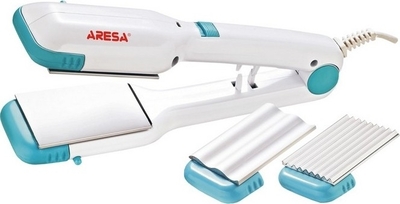 Выпрямитель для волос Aresa AR-3306 (HS-753)