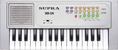 Синтезатор Supra SKB-320