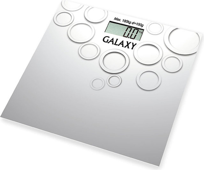 Весы напольные Galaxy GL4806 Весы напольные Galaxy GL4806