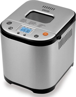 Хлебопечка Mystery MBM-1208 Хлебопечка Mystery MBM-1208