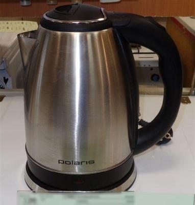 Электрочайник Polaris PWK 1737CA (отремонтированный) Электрочайник Polaris PWK 1737CA (отремонтированный)