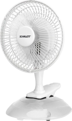 Вентилятор Scarlett SC-DF111S01