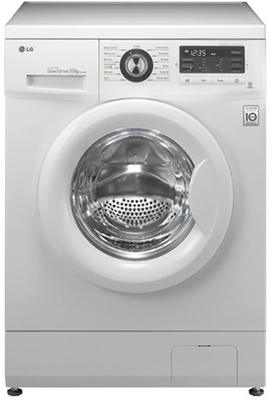 Стиральная машина LG F10B8SD0 Стиральная машина LG F10B8SD0