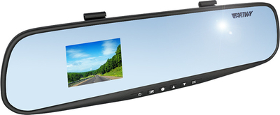 Видеорегистратор Artway AV-610 Видеорегистратор Artway AV-610