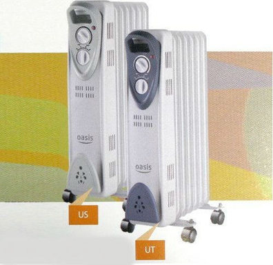 Обогреватель Oasis US-15 Обогреватель Oasis US-15