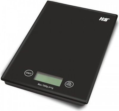 Весы кухонные Hitt HT-6104 Весы кухонные Hitt HT-6104