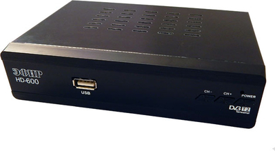 TV-тюнер Эфир HD-600