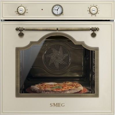 Духовой шкаф Smeg SFP750POPZ Духовой шкаф Smeg SFP750POPZ