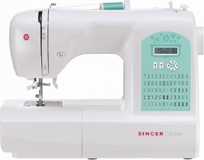 Швейная машина Singer 6660