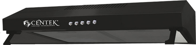 Вытяжка Centek СТ-1800-60 Black Вытяжка Centek СТ-1800-60 Black