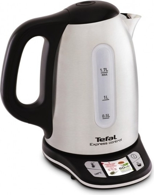 Электрочайник Tefal KI 240D30 Электрочайник Tefal KI 240D30
