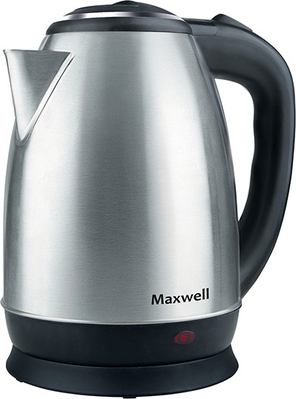 Электрочайник Maxwell MW-1078 ST Электрочайник Maxwell MW-1078 ST