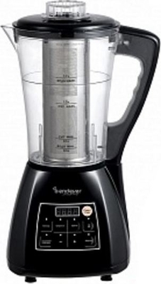 Блендер Endever Skyline BS-91 (Блендер-суповарка) Блендер Endever Skyline BS-91 (Блендер-суповарка)