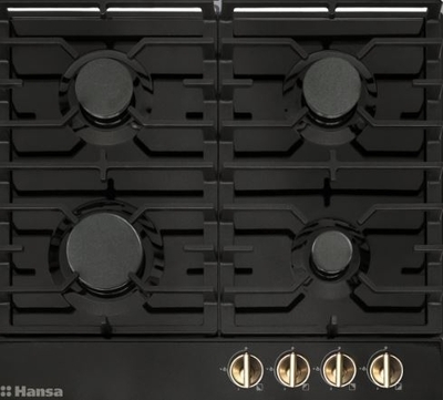 Варочная панель Hansa BHGA61059 Варочная панель Hansa BHGA61059