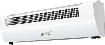 Тепловая завеса Ballu BHC-CE-3T Тепловая завеса Ballu BHC-CE-3T