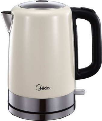 Электрочайник Midea MK-8055 Электрочайник Midea MK-8055