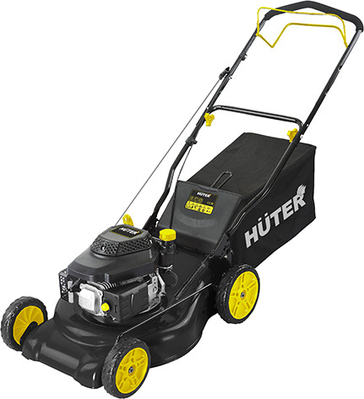  Газонокосилка Huter GLM-5.0 ST