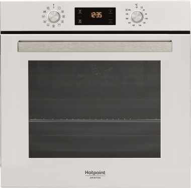 Духовой шкаф Hotpoint-Ariston FA5 841 JH WH HA Духовой шкаф Hotpoint-Ariston FA5 841 JH WH HA